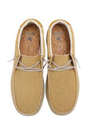 zapatos sport pitas wp150 steve MOSTAZA