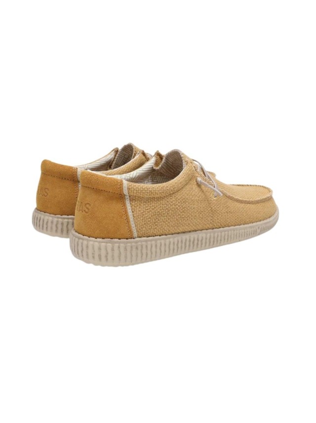 zapatos sport pitas wp150 steve MOSTAZA