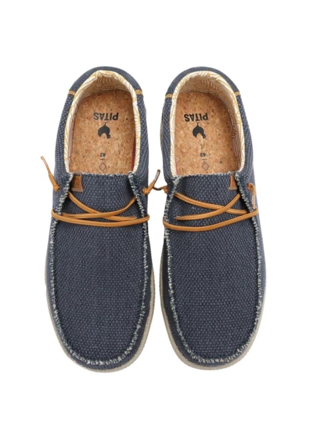 zapatos sport pitas wp150 steve MARINO
