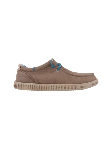 zapatos sport pitas wp150 ledro TAUPE