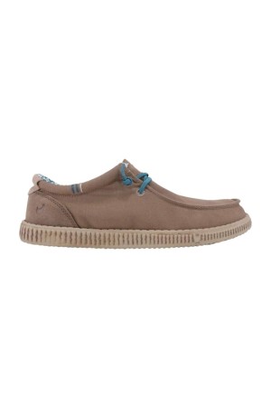 zapatos sport pitas wp150 ledro TAUPE