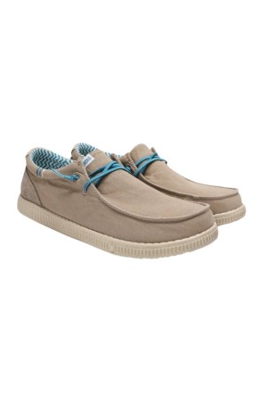 zapatos sport pitas wp150 ledro TAUPE