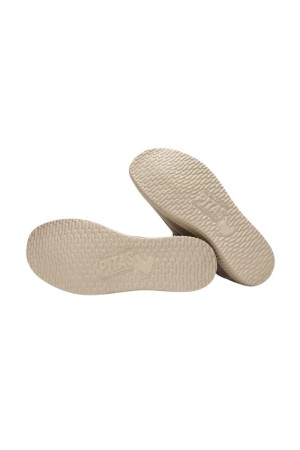 zapatos sport pitas wp150 ledro TAUPE