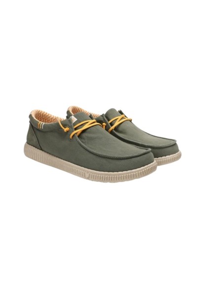 zapatos sport pitas wp150 ledro VERDE 2