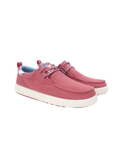 zapatos sport pitas biarritz ROJO 2