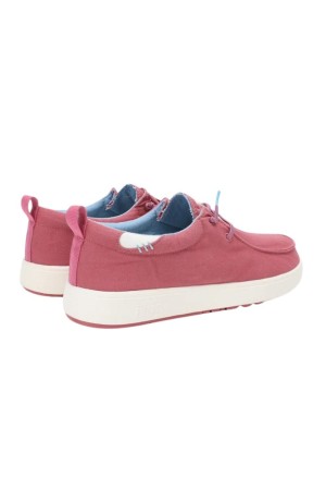 zapatos sport pitas biarritz ROJO