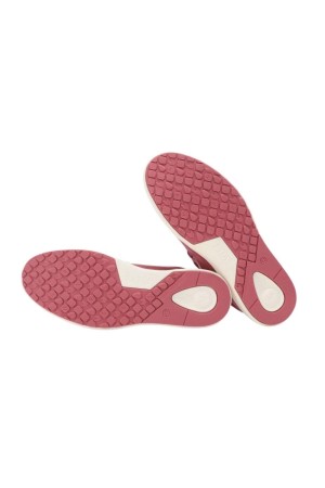 zapatos sport pitas biarritz ROJO