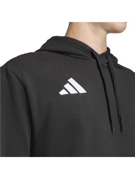 sudaderas adidas entrada 26 negro jz6577 2