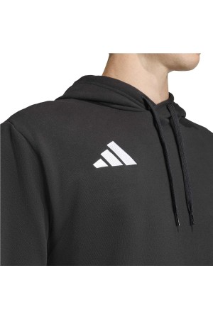 sudaderas adidas entrada 26 negro jz6577