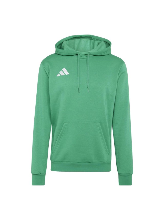 sudaderas adidas entrada 26 verde jz6581