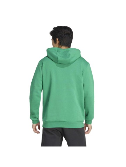 sudaderas adidas entrada 26 verde jz6581 2