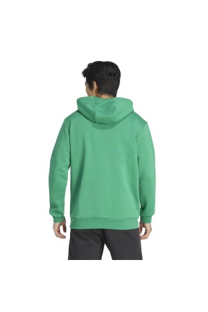 sudaderas adidas entrada 26 verde jz6581