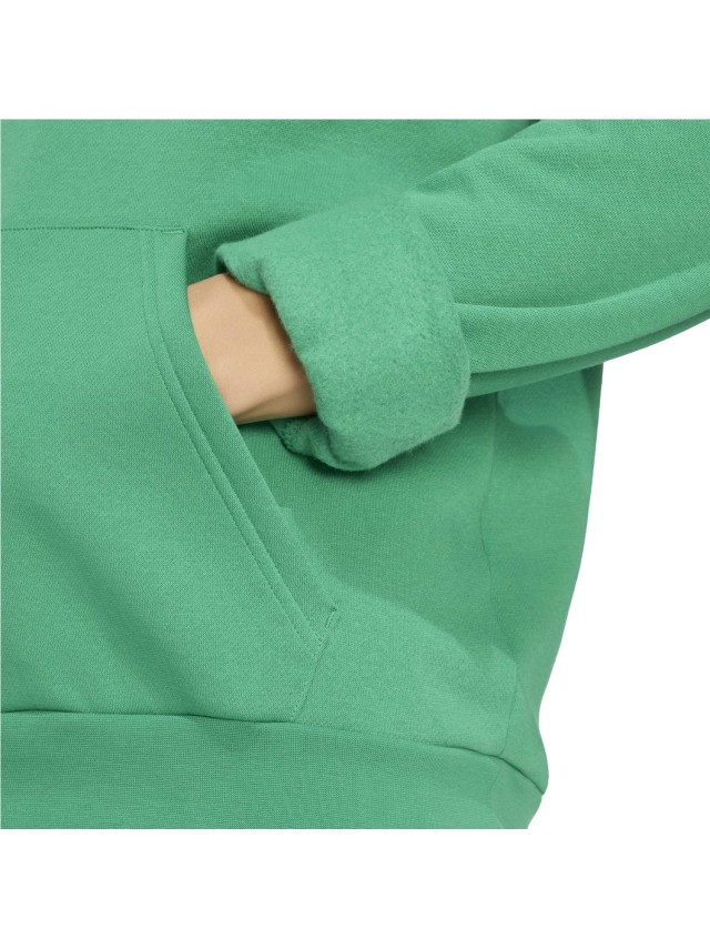 sudaderas adidas entrada 26 verde jz6581