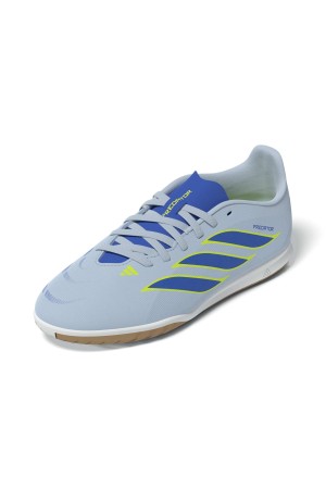 deportivos futbol sala adidas predator azul js0362