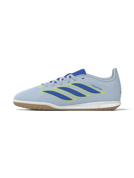 deportivos futbol sala adidas predator azul js0362 2