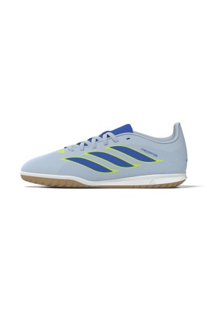 deportivos futbol sala adidas predator azul js0362