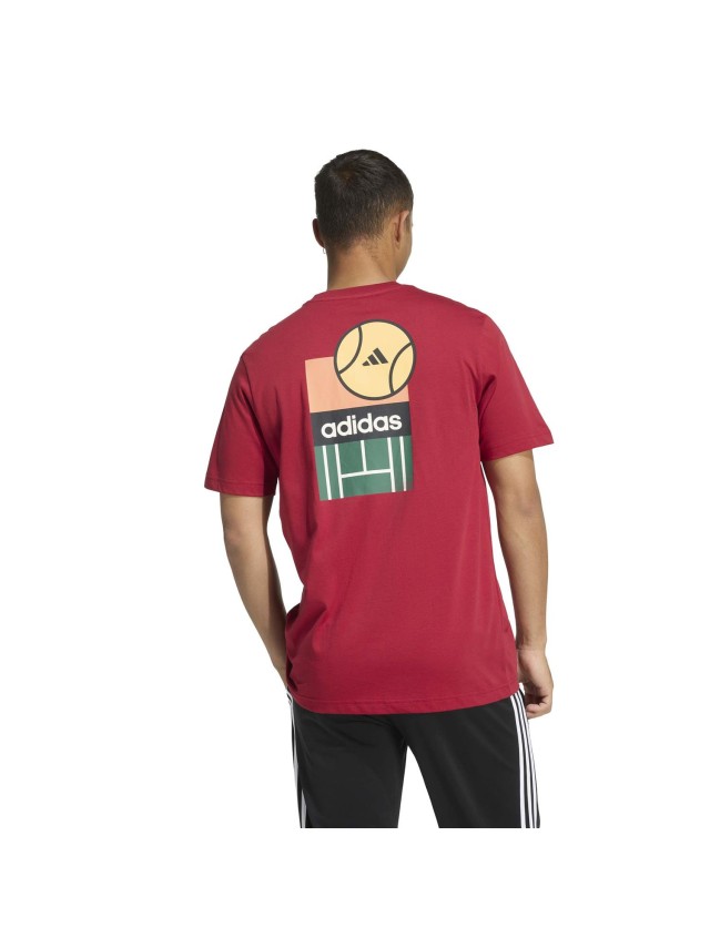 camisetas adidas memories of sport...