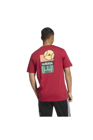 camisetas adidas memories of sport burdeos kb2508