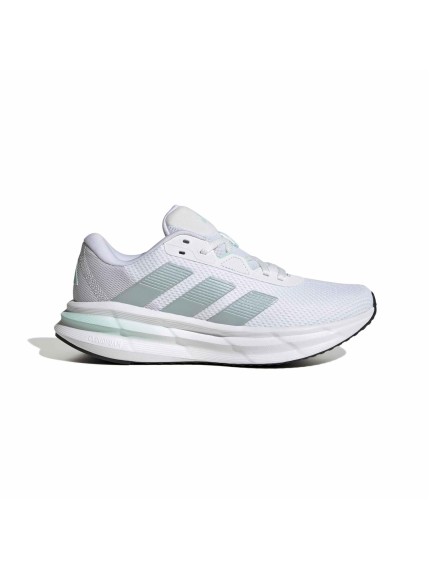 deportivos running adidas galaxy 7 blanco-verde jp6601 2