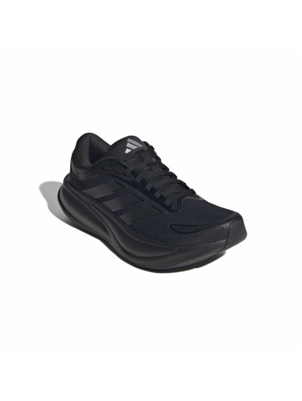 deportivos running adidas response 2 negro kj1671