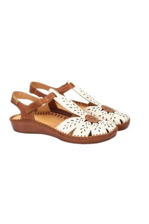 sandalias cuña pikolinos vallarta nata 655-0841c1