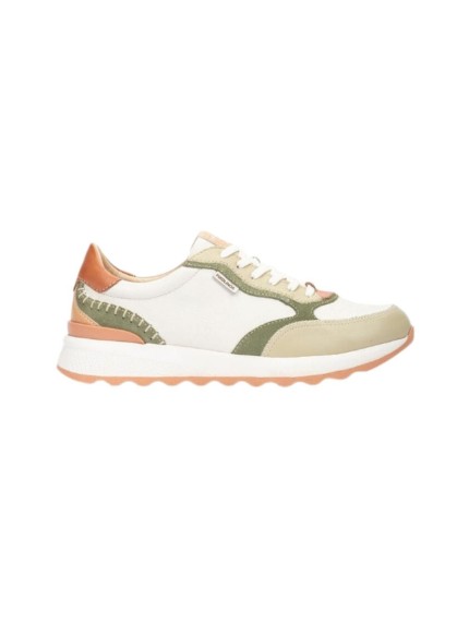 deportivos casual pikolinos arrecife manzana w1m-6625c5