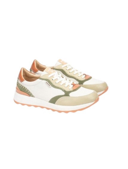 deportivos casual pikolinos arrecife manzana w1m-6625c5 2