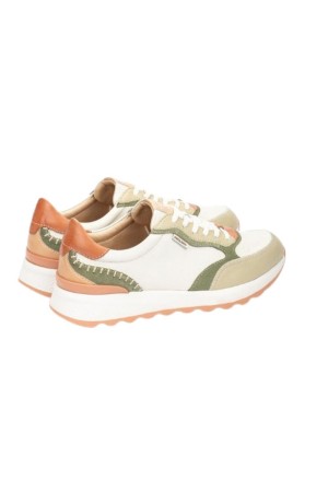 deportivos casual pikolinos arrecife manzana w1m-6625c5