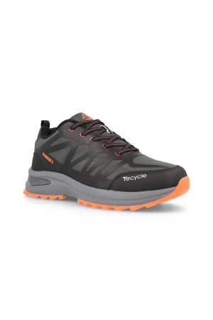 deportivos trekking paredes noval negro lt25145
