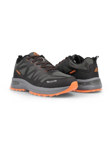 deportivos trekking paredes noval negro lt25145 2