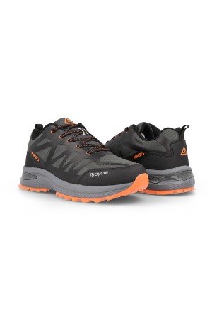 deportivos trekking paredes noval negro lt25145