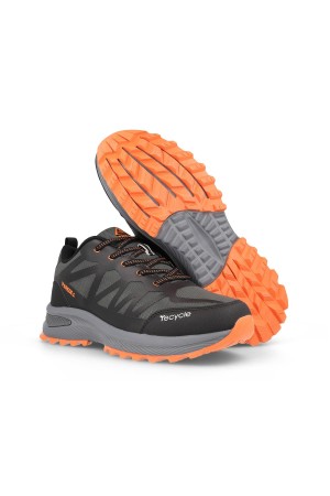 deportivos trekking paredes noval negro lt25145
