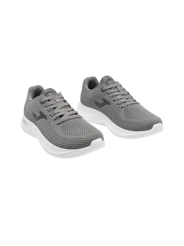 deportivos fitnnes joma gris...