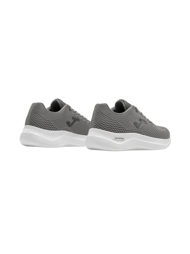 deportivos fitnnes joma gris...