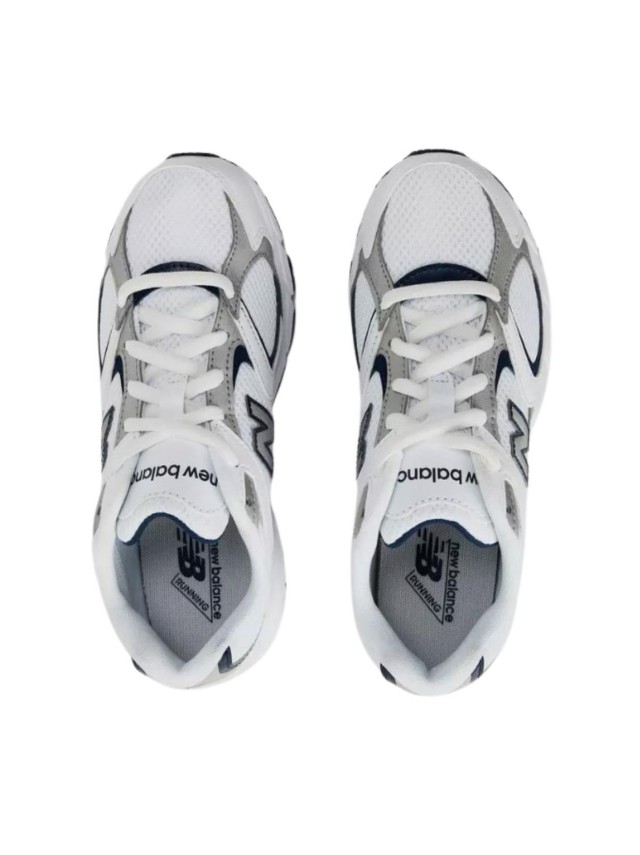 deportivos fitnnes new balance 408...