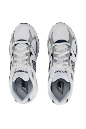 deportivos fitnnes new balance 408 blanco g4085li