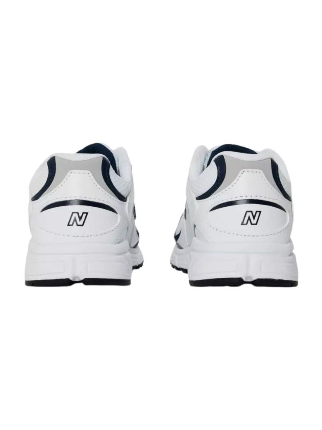 deportivos fitnnes new balance 408...