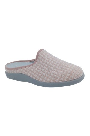 zapatillas abiertas javer coral 26-348