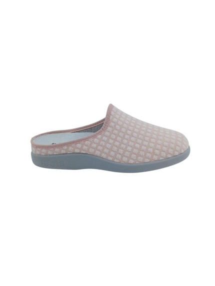zapatillas abiertas javer coral 26-348 2