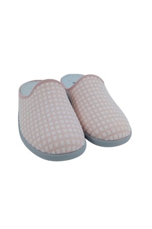 zapatillas abiertas javer coral 26-348
