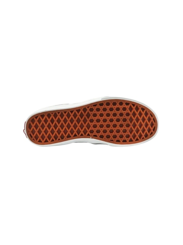 deportivos casual vans brooklyn lila...