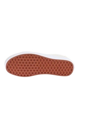 deportivos casual vans vero ls crema VN000VA3FUC1