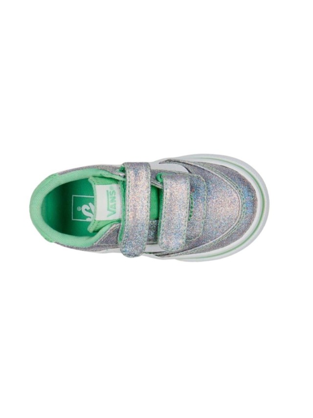 deportivos casual vans brooklyn plata...