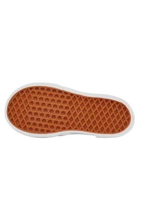 deportivos casual vans brooklyn plata VN000D7XEMK1