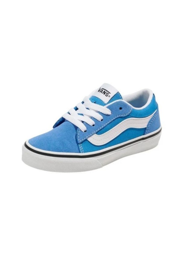deportivos casual vans vero ls royal...
