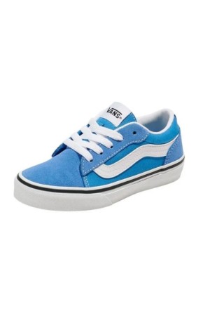 deportivos casual vans vero ls royal VN000V2AG911