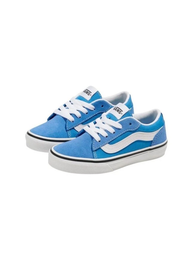 deportivos casual vans vero ls royal...