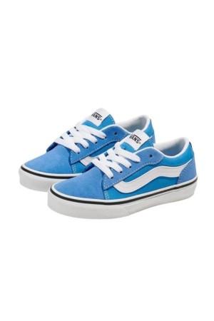 deportivos casual vans vero ls royal VN000V2AG911