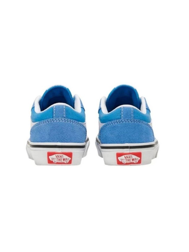 deportivos casual vans vero ls royal...