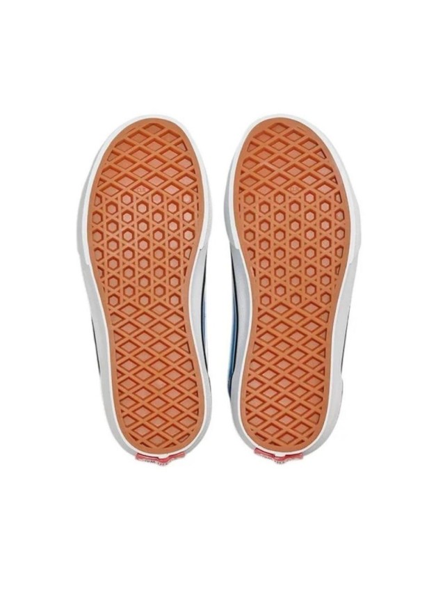 deportivos casual vans vero ls royal...